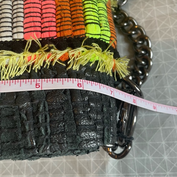 Kooreloo Handcrafted Convertible Backpack Satchel - Picture 11 of 12